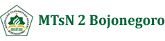 MTsN 2 Bojonegoro